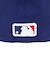 ニューエラ（NEW ERA）キャップ LP 59FIFTY MLBオンフィールド ロサンゼルス・ドジャース ゲーム 13554940 帽子