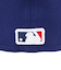 ニューエラ（NEW ERA）キャップ LP 59FIFTY MLBオンフィールド ロサンゼルス・ドジャース ゲーム 13554940 帽子