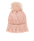 帽子 ニット帽 HAZEN 4 55812 605
