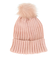 帽子 ニット帽 HAZEN 4 55812 605