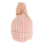 帽子 ニット帽 HAZEN 4 55812 605
