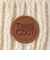 トランスクート（TRANSCOOT）ニット帽 ビーニー TRB1006IV