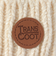 トランスクート（TRANSCOOT）ニット帽 ビーニー TRB1006IV