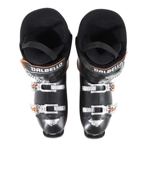 ダルベロ 2022-23 DALBELLO DS AX 80 W GW ダルベロ(DALBELLO)スキーブーツ VELOCE MAX GW 80 BK