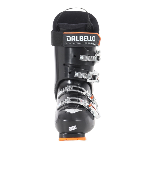 極美品　ダルベロ　DALBELLO DS 80W 24.5センチ　スキーブーツ 極美品 ダルベロ DALBELLO DS 80W 24.5センチ スキーブーツ 旧