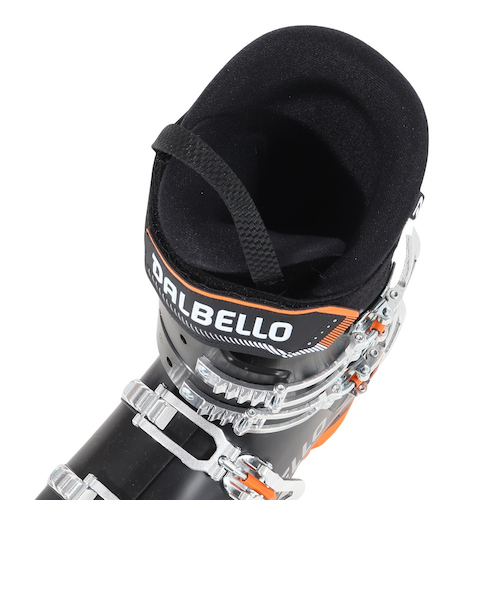 極美品　ダルベロ　DALBELLO DS 80W 24.5センチ　スキーブーツ ダルベロ（DALBELLO）（メンズ）スキーブーツ VELOCE MAX GW 80