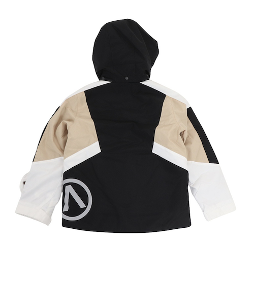 エアボーン（ARBN）ジュニア スキー スノーボード ウェア 上下セット