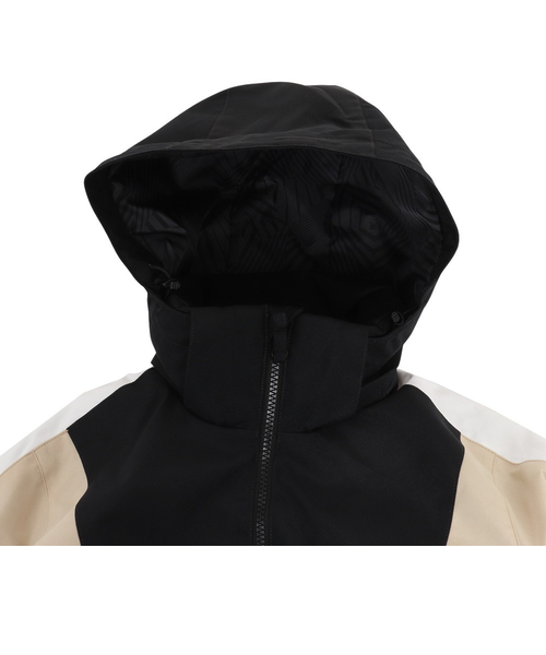 エアボーン（ARBN）ジュニア スキー スノーボード ウェア 上下