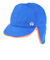 ヤックパック（YAK PAK）ジュニア イヤーカバーキャップ YAK-PAK-23F008 BLU