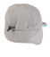 ヤックパック（YAK PAK）ジュニア イヤーカバーキャップ YAK-PAK-23F008 GRY