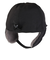 ヤックパック（YAK PAK）ジュニア イヤーカバーBBキャップ YAK-PAK-23F009 BLK