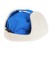ヤックパック（YAK PAK）ジュニア フライトキャップ YAK-PAK-23F010 BLU パイロットキャップ