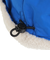 ヤックパック（YAK PAK）ジュニア フライトキャップ YAK-PAK-23F010 BLU パイロットキャップ