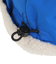 ヤックパック（YAK PAK）ジュニア フライトキャップ YAK-PAK-23F010 BLU パイロットキャップ