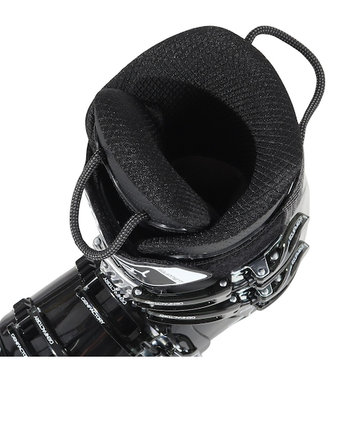 ゲン(GEN)スキーブーツ FCX BLK Amazon | ゲン（GEN） スキーブーツ FCX BLK（ブラック/25．0/Men's