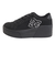 ディーシーシューズ（DC SHOES）スニーカー ボーダーシューズ CHELSEA LITE WEDGE 23FWDW234601BB2