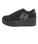 ディーシーシューズ（DC SHOES）スニーカー ボーダーシューズ CHELSEA LITE WEDGE 23FWDW234601BB2