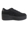 ディーシーシューズ（DC SHOES）スニーカー ボーダーシューズ CHELSEA LITE WEDGE 23FWDW234601BB2
