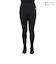 ニキータ（NIKITA）WAFFLE HIGH WAIST レギンス NKT23IW006-BLK