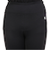 ニキータ（NIKITA）WAFFLE HIGH WAIST レギンス NKT23IW006-BLK