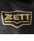 ゼット（ZETT）ジュニア バットケース 2本入 BC772J-1900