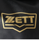 ゼット（ZETT）ジュニア バットケース 2本入 BC772J-1900