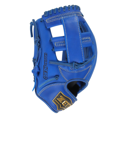 ゼット（ZETT）少年軟式用グラブ オールラウンド用 野球グローブ