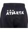 アスレタ（ATHLETA）サッカー フットサルウェア ジュニア 定番プラクティスパンツ XE-446J BLK