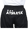 アスレタ（ATHLETA）サッカー フットサルウェア 定番プラクティスパンツ XE-446 BLK