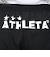 アスレタ（ATHLETA）サッカー フットサルウェア 定番プラクティスパンツ XE-446 BLK