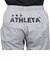 アスレタ（ATHLETA）サッカー フットサルウェア 定番プラクティスパンツ XE-446 GRY