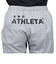 アスレタ（ATHLETA）サッカー フットサルウェア 定番プラクティスパンツ XE-446 GRY