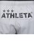 アスレタ（ATHLETA）サッカー フットサルウェア 定番プラクティスパンツ XE-446 GRY