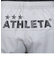 アスレタ（ATHLETA）サッカー フットサルウェア 定番プラクティスパンツ XE-446 GRY