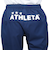 アスレタ（ATHLETA）サッカー フットサルウェア 定番プラクティスパンツ XE-446 NVY