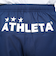 アスレタ（ATHLETA）サッカー フットサルウェア 定番プラクティスパンツ XE-446 NVY