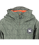 ディーシーシューズ（DC SHOES）ジュニア 子供 スノーボード ウェア ジャケット BASIS PRINT YOUTH JACKET 24SNADBTJ0…