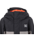 ディーシーシューズ（DC SHOES）ジュニア 子供 スノーボード ウェア ジャケット BASIS PRINT YOUTH JACKET 24SNADBTJ0…