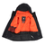 ディーシーシューズ（DC SHOES）ジュニア 子供 スノーボード ウェア ジャケット BASIS PRINT YOUTH JACKET 24SNADBTJ0…