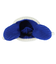 ヤックパック（YAK PAK）ニット帽 ジュニア イヤーカバーニットキャップ YAK-PAK-23F004 BLU 子供 フリーサイズ 耳当て付き 紐付き 青