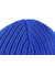 ヤックパック（YAK PAK）ニット帽 ジュニア イヤーカバーニットキャップ YAK-PAK-23F004 BLU 子供 フリーサイズ 耳当て付き 紐付き 青