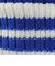 ヤックパック（YAK PAK）ニット帽 ジュニア イヤーカバーニットキャップ YAK-PAK-23F004 BLU 子供 フリーサイズ 耳当て付き 紐付き 青