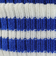ヤックパック（YAK PAK）ニット帽 ジュニア イヤーカバーニットキャップ YAK-PAK-23F004 BLU 子供 フリーサイズ 耳当て付き 紐付き 青