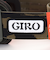 ジロ（giRo）ウインターゴーグル メガネ対応 REVOLT trail green