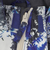 シーシーエル チーム（CCL TEAM）トドラー 男の子 ワンピース スキーウェア CK3541900BLU サイズ調整
