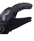 エアボーン（ARBN）スノーグローブ スキー スノーボード ABG13126 BLK
