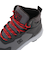 ディーシーシューズ（DC SHOES）スニーカー ボーダーシューズ MUTINY WR 23FW DM234034 XSKR