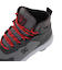 ディーシーシューズ（DC SHOES）スニーカー ボーダーシューズ MUTINY WR 23FW DM234034 XSKR