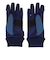 ザ・ワープ・バイ・エネーレ（The Warp By Ennerre）手袋 タフフリクショングローブ WB3QFG50 BLU 手袋 防寒