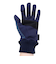 ザ・ワープ・バイ・エネーレ（The Warp By Ennerre）手袋 タフフリクショングローブ WB3QFG50 BLU 手袋 防寒